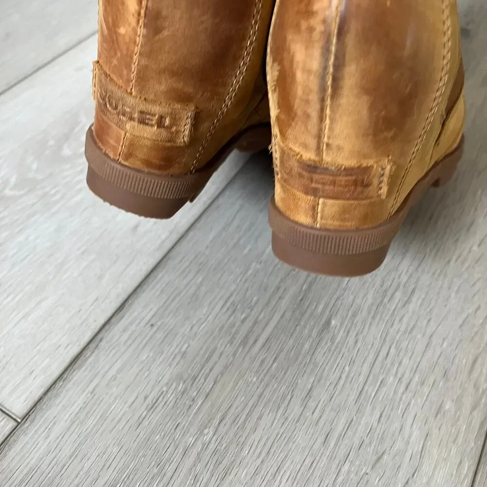 Sorel joan arctic
